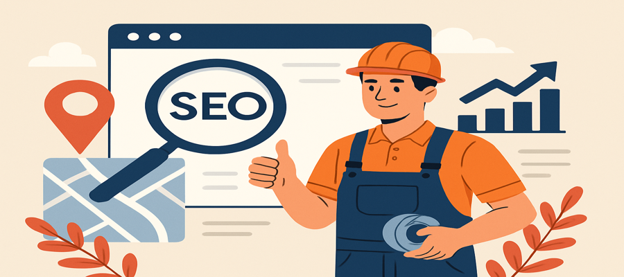 seo for contractors